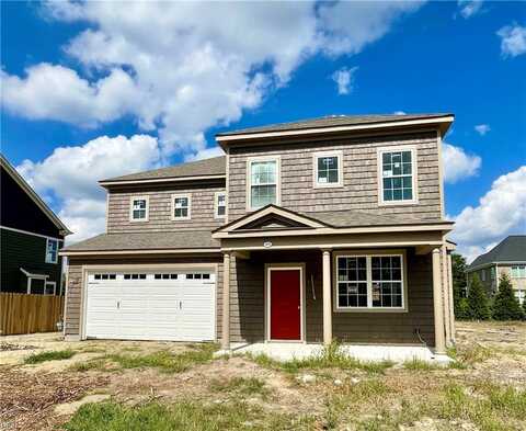 Middleton Way, Chesapeake, VA 23322