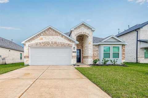 Kendell Crest Drive, Alvin, TX 77511