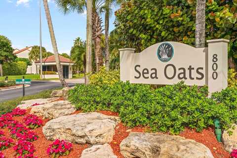 Sea Oats B Drive, Juno Beach, FL 33408