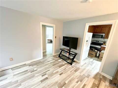 Forest Hill Unit 1 Avenue, Richmond, VA 23225