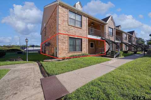 W South Town Drive #201, Tyler, TX 75703