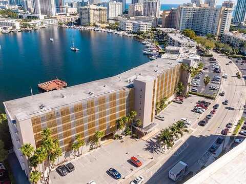 Golden Isles Dr, Hallandale Beach, FL 33009