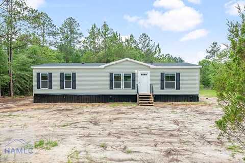 Ga Hwy 178, Glennville, GA 30427