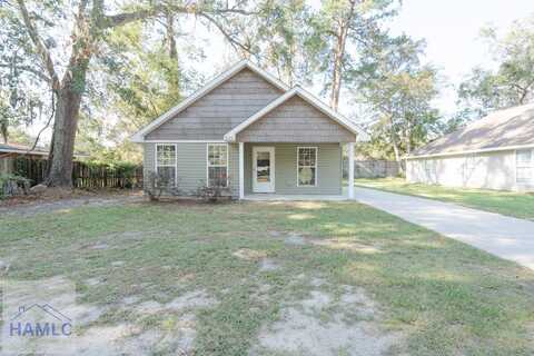 Macon Street, Ludowici, GA 31316