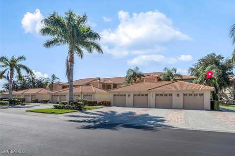 Bishopwood Court E, Naples, FL 34114