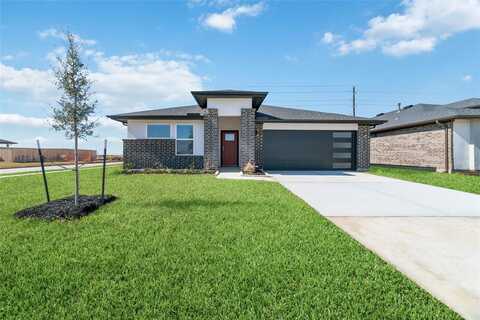 Gael Run Court, Katy, TX 77494