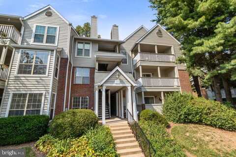 Penderview Drive, Fairfax, VA 22033