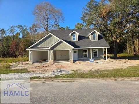 Kalynne Way Ne, Ludowici, GA 31316