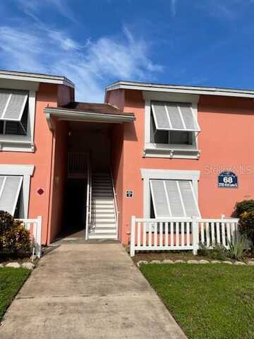 41St Lane S, Saint Petersburg, FL 33711