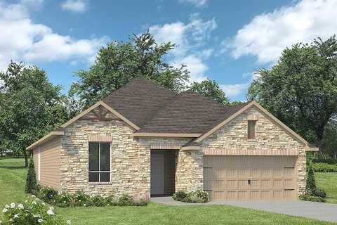 Sage Lane, Huntsville, TX 77340