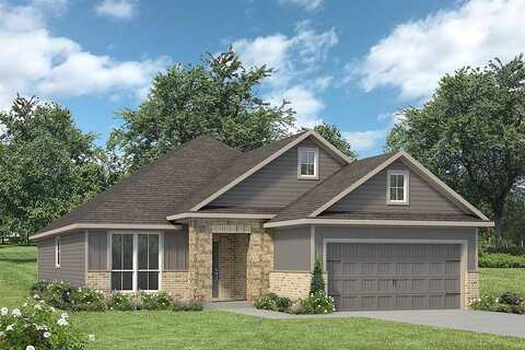 Sage Lane, Huntsville, TX 77340