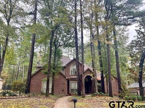 Woods Bvld, Tyler, TX 75707