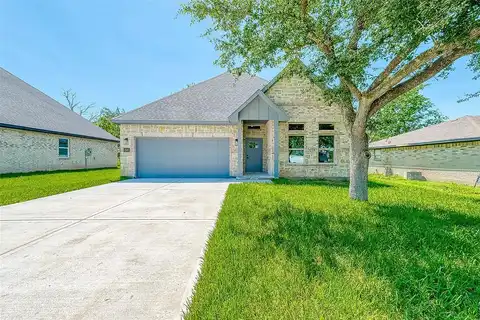 Needville Avenue, Needville, TX 77461