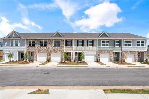 Bluebird Court Sw Sw, Atlanta, GA 30331