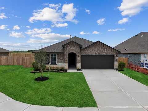 Sabre Lane, Texas City, TX 77591