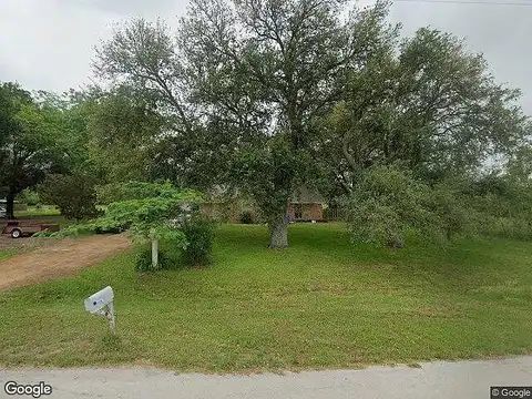 Kulhanek Lane, Waller, TX 77484