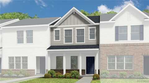 Broadwick Road, Richmond, VA 23234