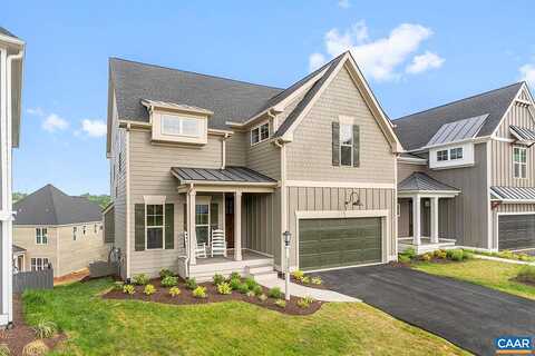 Cliffstone Blvd, Charlottesville, VA 22911