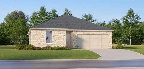 Hereford Drive, Rosenberg, TX 77471