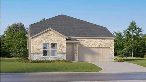 Hereford Drive, Rosenberg, TX 77471