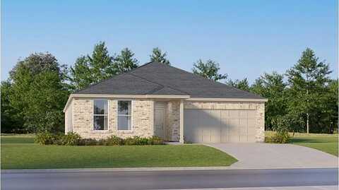 Hereford Drive, Rosenberg, TX 77471