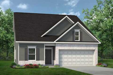 Brushy Marsh Drive, Richmond, TX 77406