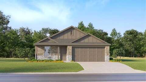 Hereford Drive, Rosenberg, TX 77471