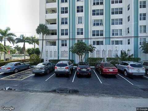 Se 10Th St, Pompano Beach, FL 33062