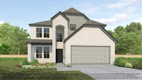 Tilley Drive, Rosenberg, TX 77471