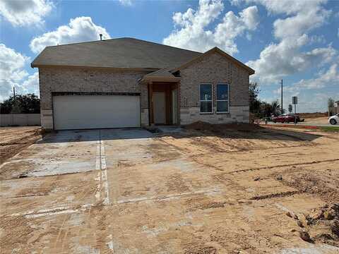 High Rock Drive, Rosenberg, TX 77471