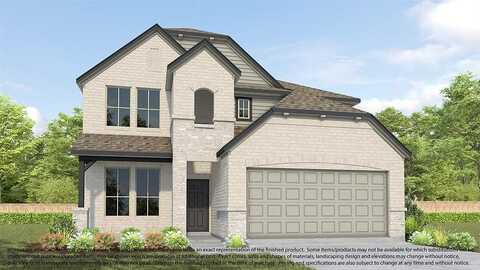 Tilley Drive, Rosenberg, TX 77471