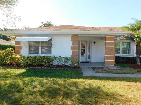 Colony Lane, Fort Pierce, FL 34982