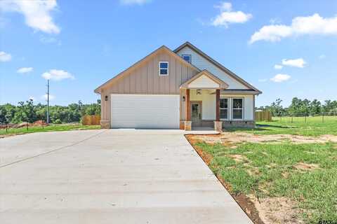 County Road 326 E., Tyler, TX 75701