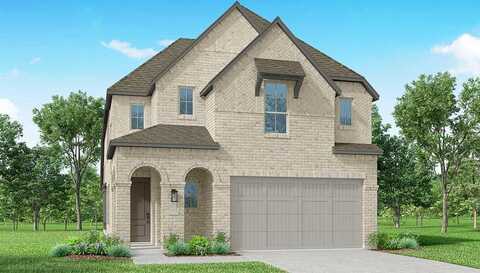 Eileen Drive, Rosenberg, TX 77471