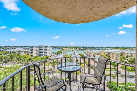 Gulf Shore Boulevard N, Naples, FL 34103