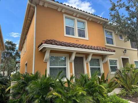 Nw 126Th Ave, Sunrise, FL 33323