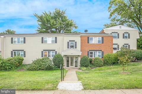 Patrick Henry Drive, Falls Church, VA 22044