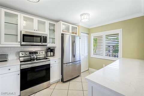 Sandpiper Bay Circle, Naples, FL 34112