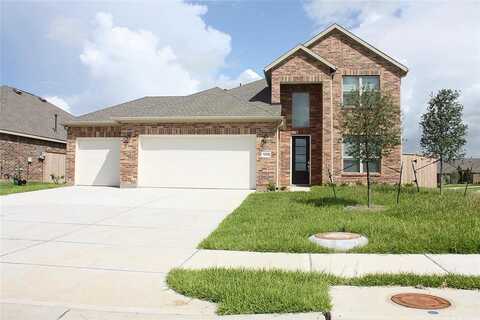 Live Springs Court, Rosenberg, TX 77471