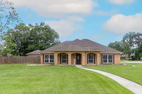 Hendricks Pl., Silsbee, TX 77656