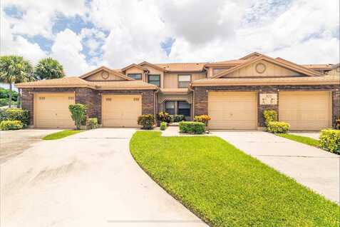 Crosswinds Drive, Greenacres, FL 33413