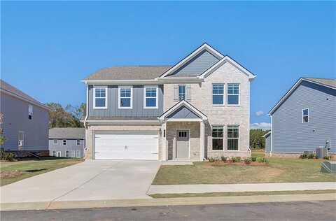 Begonia Court, Covington, GA 30016