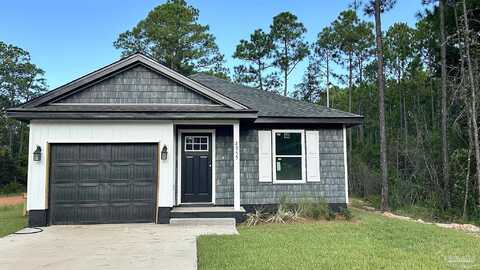 16Th Ave, Milton, FL 32583