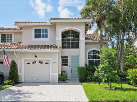 Port Royale Ln S, Fort Lauderdale, FL 33308