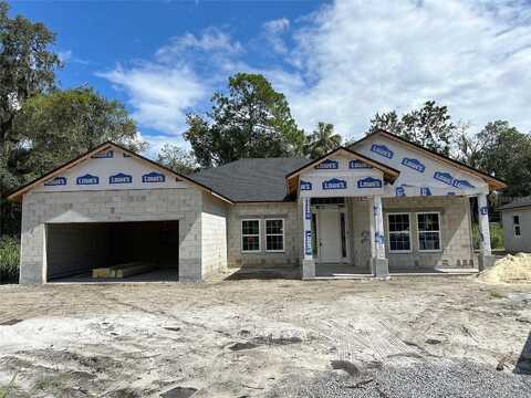 Kimble Avenue, Oviedo, FL 32765