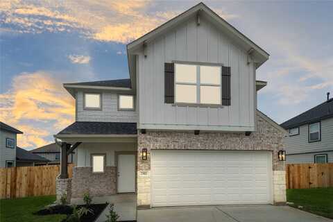 Vannay Lane, Rosenberg, TX 77471