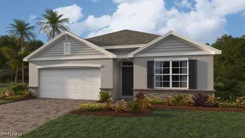 Nw 19Th Terrace, Cape Coral, FL 33909