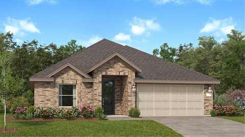 Blossom Crest Way, League City, TX 77539