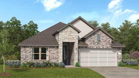 Barton Terrace Court, League City, TX 77573