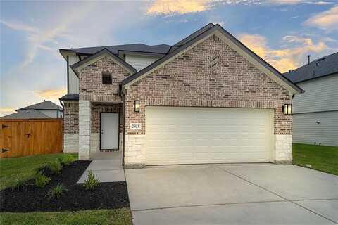 Vannay Lane, Rosenberg, TX 77471